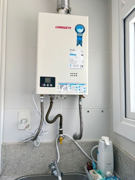 Apartamento 2 quarto(s)  no bairro Cristo Redentor