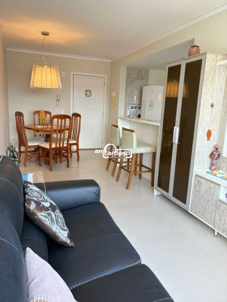 Apartamento 2 quarto(s)  no bairro Cristo Redentor