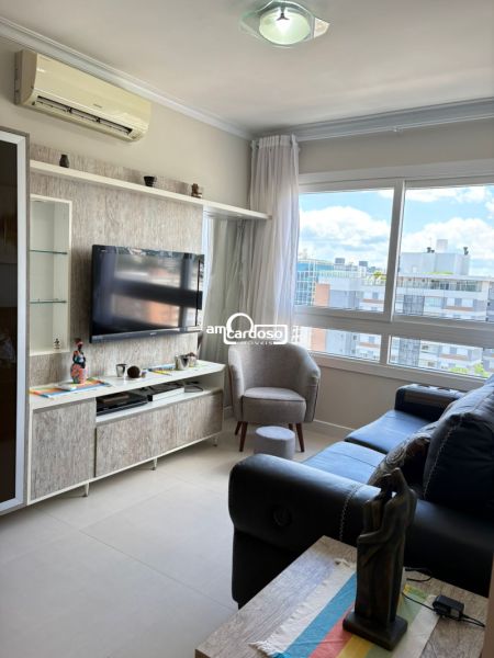 Apartamento 2 quarto(s)  no bairro Cristo Redentor