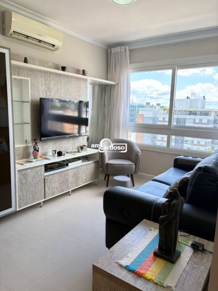 Apartamento 2 quarto(s)  no bairro Cristo Redentor