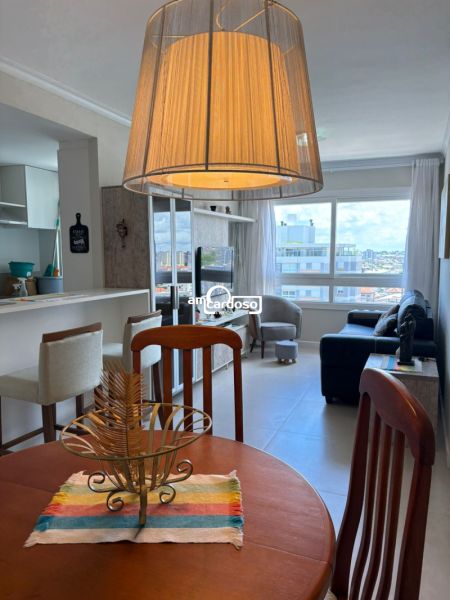 Apartamento 2 quarto(s)  no bairro Cristo Redentor