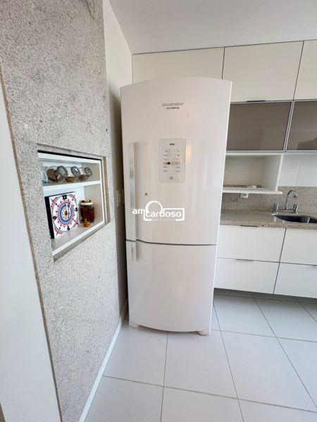 Apartamento 2 quarto(s)  no bairro Cristo Redentor