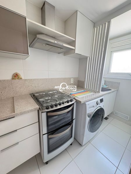 Apartamento 2 quarto(s)  no bairro Cristo Redentor