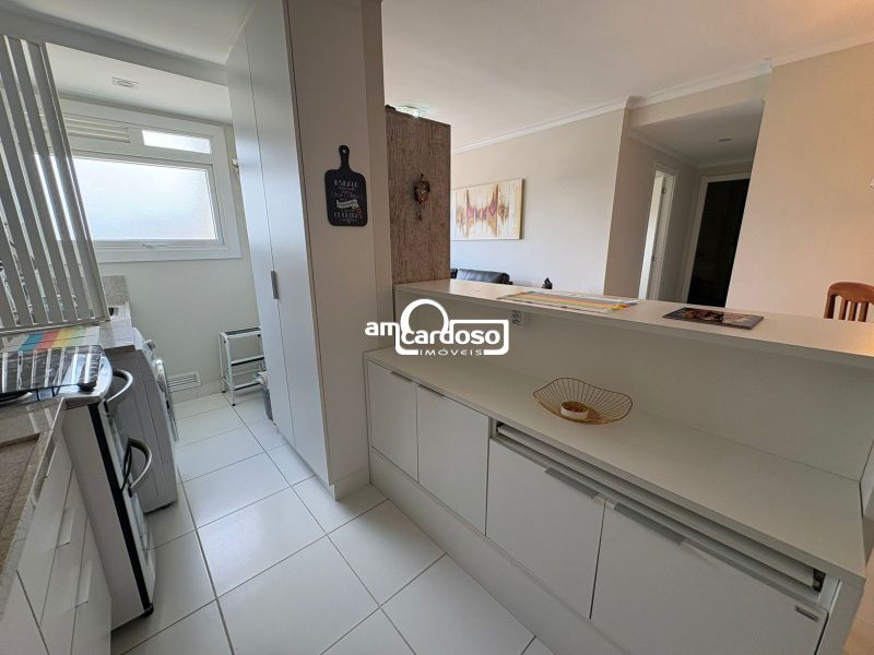 Apartamento 2 quarto(s)  no bairro Cristo Redentor