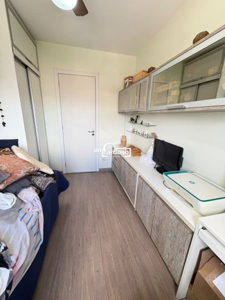 Apartamento 2 quarto(s)  no bairro Cristo Redentor