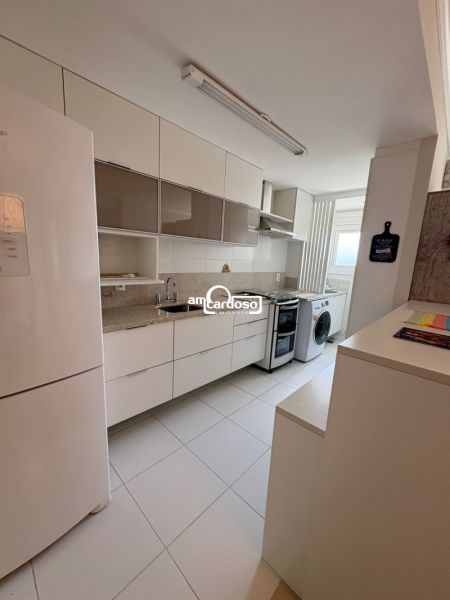 Apartamento 2 quarto(s)  no bairro Cristo Redentor