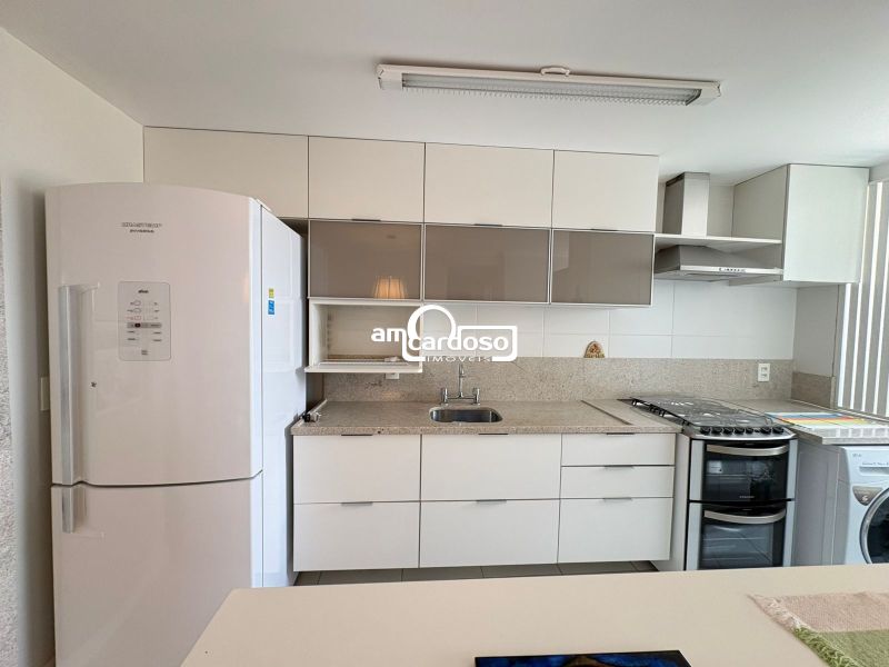 Apartamento 2 quarto(s)  no bairro Cristo Redentor