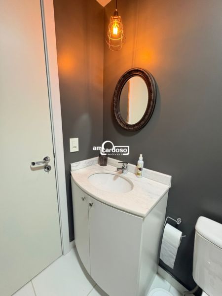 Apartamento 2 quarto(s)  no bairro Cristo Redentor