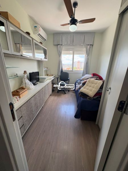 Apartamento 2 quarto(s)  no bairro Cristo Redentor