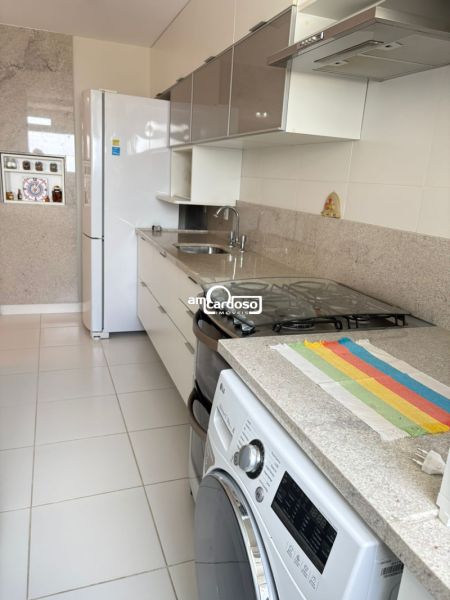 Apartamento 2 quarto(s)  no bairro Cristo Redentor