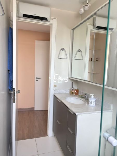 Apartamento 2 quarto(s)  no bairro Cristo Redentor