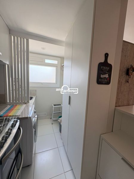 Apartamento 2 quarto(s)  no bairro Cristo Redentor