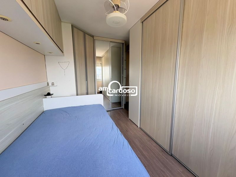 Apartamento 2 quarto(s)  no bairro Cristo Redentor