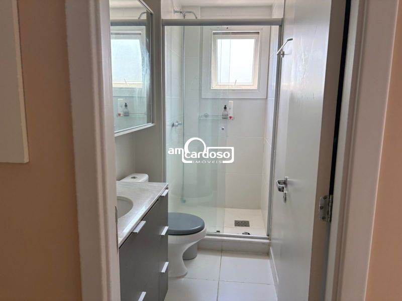 Apartamento 2 quarto(s)  no bairro Cristo Redentor