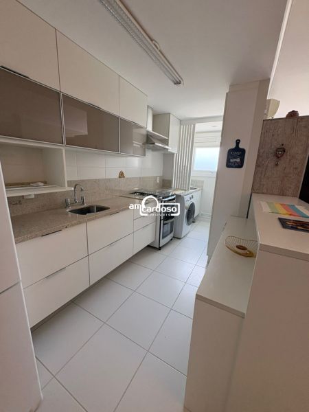 Apartamento 2 quarto(s)  no bairro Cristo Redentor