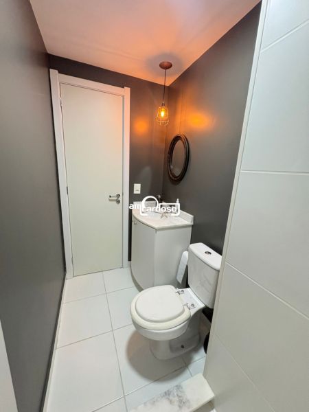 Apartamento 2 quarto(s)  no bairro Cristo Redentor