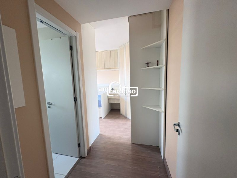 Apartamento 2 quarto(s)  no bairro Cristo Redentor