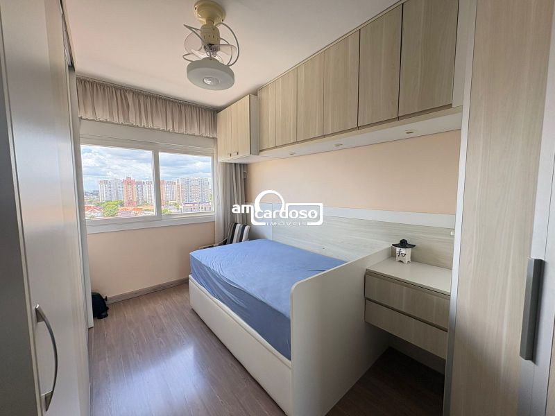 Apartamento 2 quarto(s)  no bairro Cristo Redentor