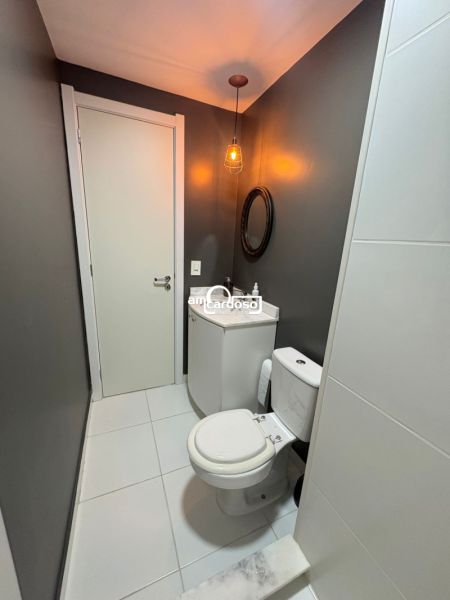 Apartamento 2 quarto(s)  no bairro Cristo Redentor