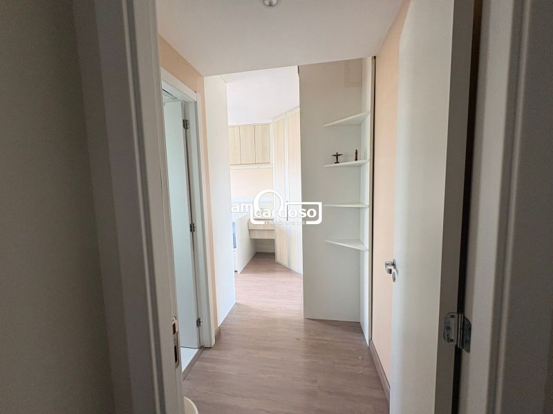 Apartamento 2 quarto(s)  no bairro Cristo Redentor