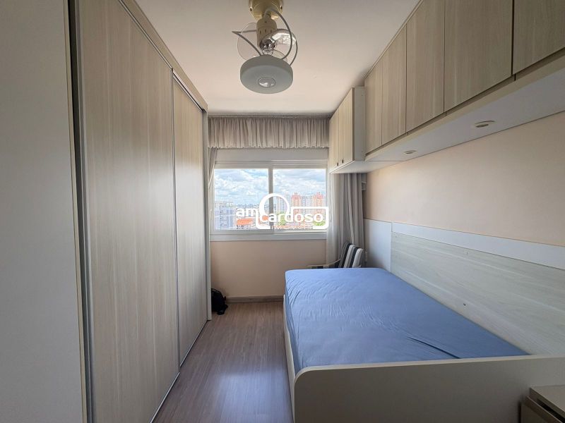 Apartamento 2 quarto(s)  no bairro Cristo Redentor