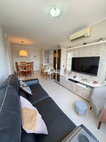 Apartamento 2 quarto(s)  no bairro Cristo Redentor