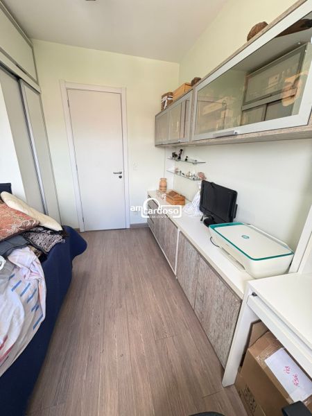 Apartamento 2 quarto(s)  no bairro Cristo Redentor