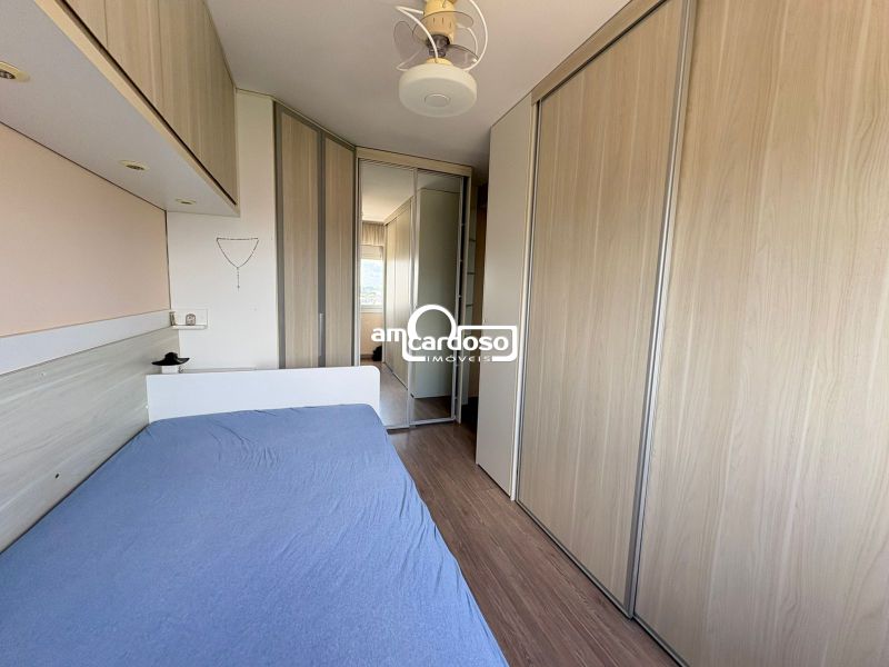 Apartamento 2 quarto(s)  no bairro Cristo Redentor