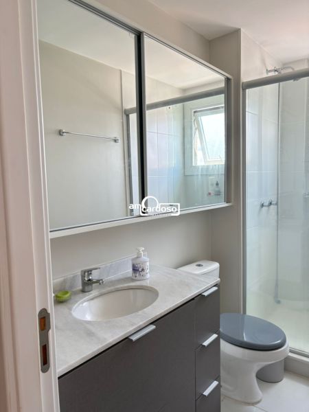 Apartamento 2 quarto(s)  no bairro Cristo Redentor