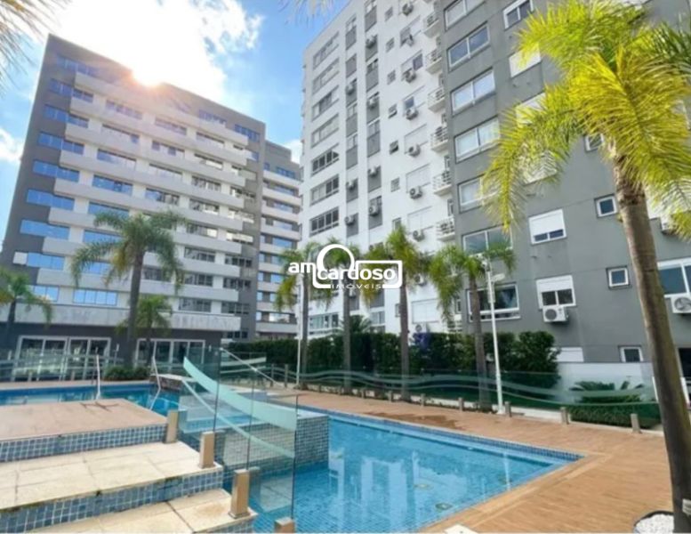 Apartamento 2 quarto(s)  no bairro Cristo Redentor