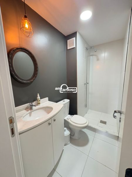 Apartamento 2 quarto(s)  no bairro Cristo Redentor