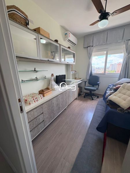 Apartamento 2 quarto(s)  no bairro Cristo Redentor