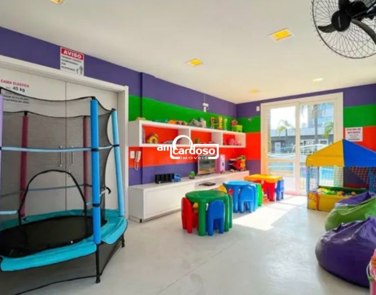 Apartamento 2 quarto(s)  no bairro Cristo Redentor