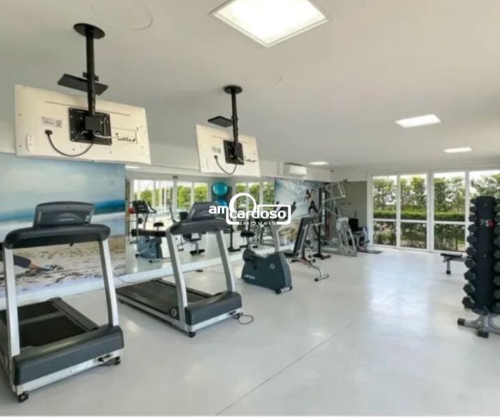 Apartamento 2 quarto(s)  no bairro Cristo Redentor