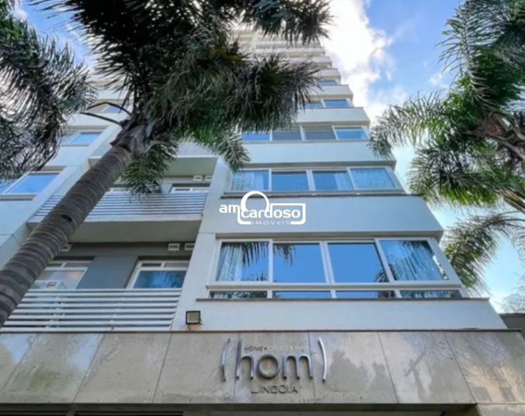 Apartamento 2 quarto(s)  no bairro Cristo Redentor