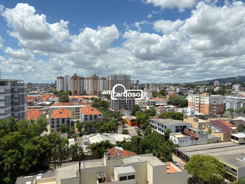 Apartamento 2 quarto(s)  no bairro Cristo Redentor