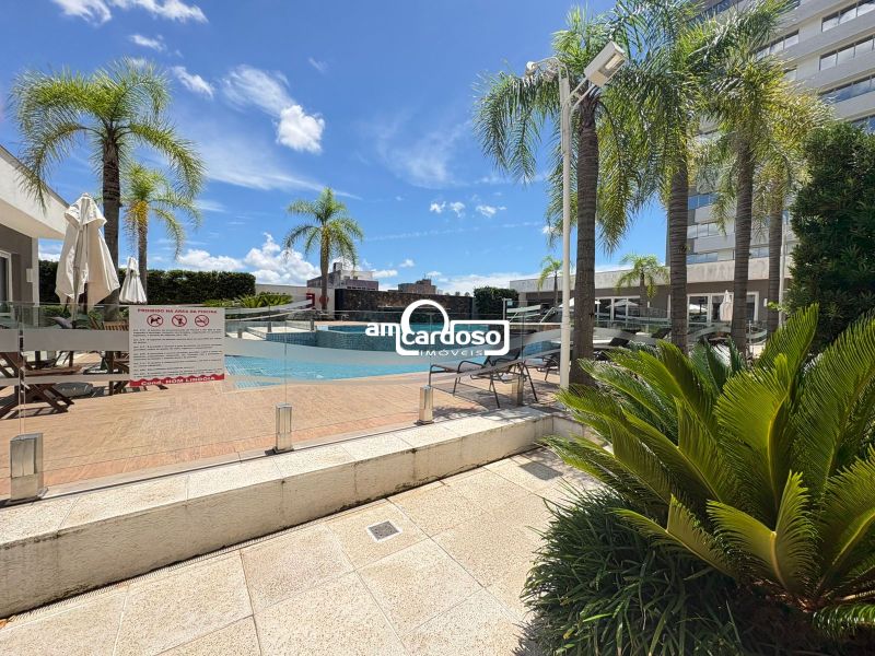 Apartamento 2 quarto(s)  no bairro Cristo Redentor