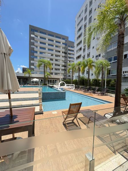 Apartamento 2 quarto(s)  no bairro Cristo Redentor