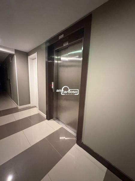 Apartamento 2 quarto(s)  no bairro Cristo Redentor