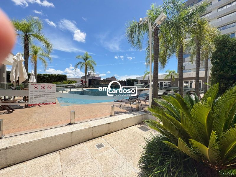 Apartamento 2 quarto(s)  no bairro Cristo Redentor