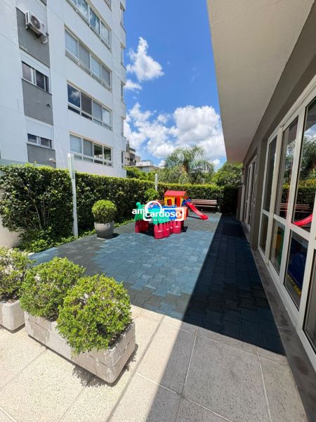 Apartamento 2 quarto(s)  no bairro Cristo Redentor