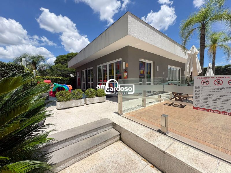 Apartamento 2 quarto(s)  no bairro Cristo Redentor