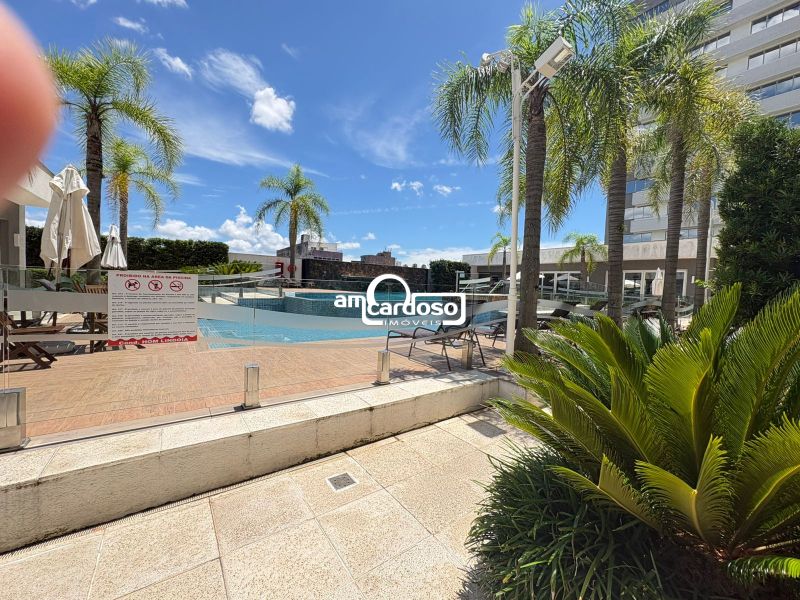 Apartamento 2 quarto(s)  no bairro Cristo Redentor