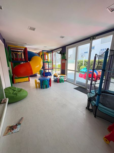 Apartamento 2 quarto(s)  no bairro Cristo Redentor