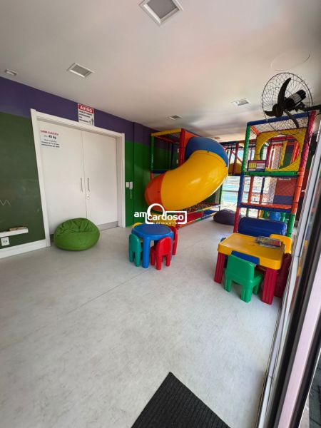 Apartamento 2 quarto(s)  no bairro Cristo Redentor