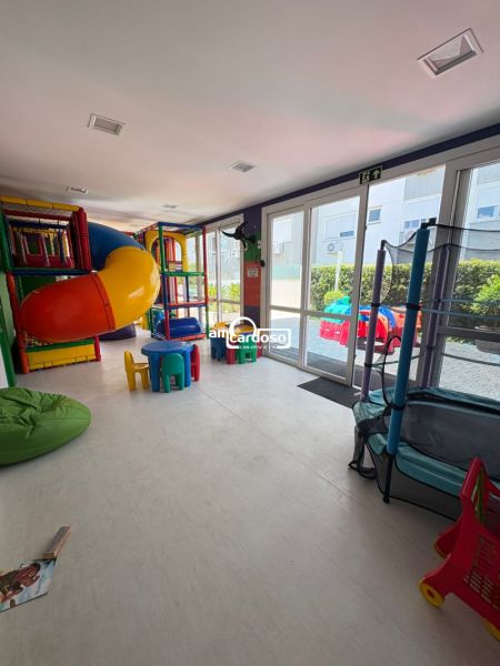 Apartamento 2 quarto(s)  no bairro Cristo Redentor