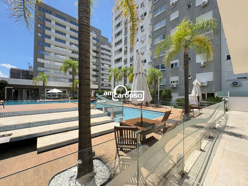 Apartamento 2 quarto(s)  no bairro Cristo Redentor