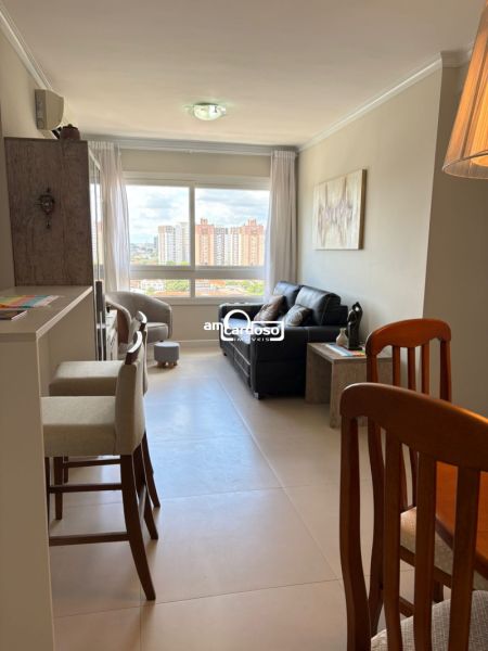 Apartamento 2 quarto(s)  no bairro Cristo Redentor