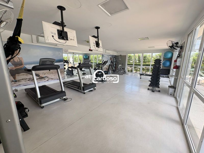 Apartamento 2 quarto(s)  no bairro Cristo Redentor