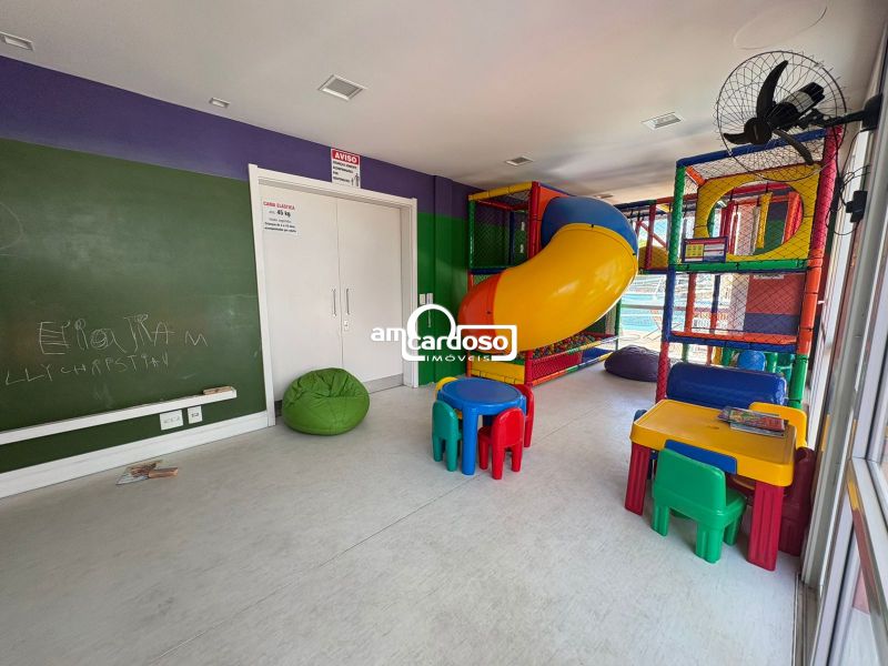 Apartamento 2 quarto(s)  no bairro Cristo Redentor